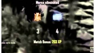 Crazy Bo2 Hitmarker on Raid