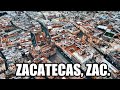 Zacatecas 2023  la ciudad de cantera y plata