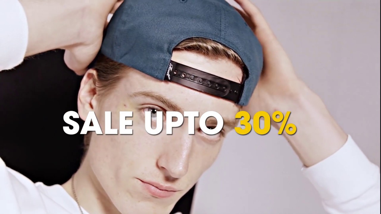 Reell is a pan-European clothing brand Now available in Pakistan!