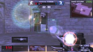 Wolfteam Insanic™ 2015 mini edit try #1
