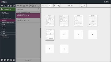 Manage and Organize Faxes with the Mobile Fax App or Admin Tool | Sfax Secure Faxing Solutions