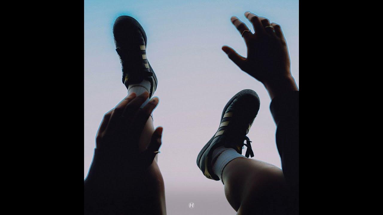 Gabriella Bongo, Nu:Tone - Deep End (feat. Miss LouLou)