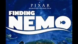 Opening To Finding Nemo Flemish Version - 2004