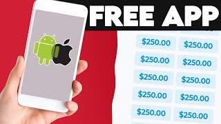 This App Pays $2500 For Playing FREE Games! (Make Money Online) screenshot 1