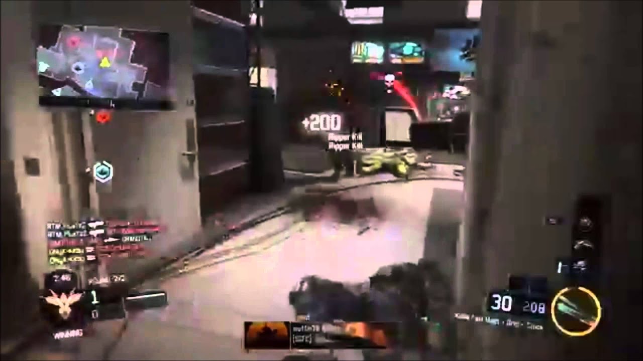 6 MAN SLICED & DICED!w/zapdos49