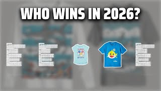The Top 5 Best Auntie Shark Shirt in 2026 - Must Watch Before Buying! screenshot 5