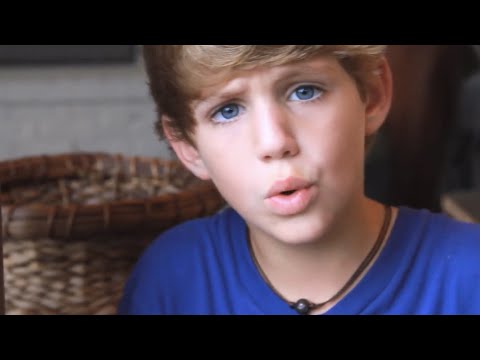 Taylor Swift - We Are Never Ever Getting Back Together (MattyBRaps Cover)