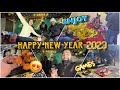 Aise Manaya Hamne New Year | Happy New Year 2023 | Full Fun Vlog