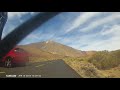 Mount Teide Cycling Climb from Los Gigantes Tenerife