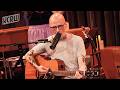 Moby – "Porcelain (Acoustic)" (Live From KCRW HQ)
