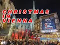 Christmas in Vienna