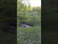 “Hidden Underground City Built for World War 3 | Burlington Bunker Secret”