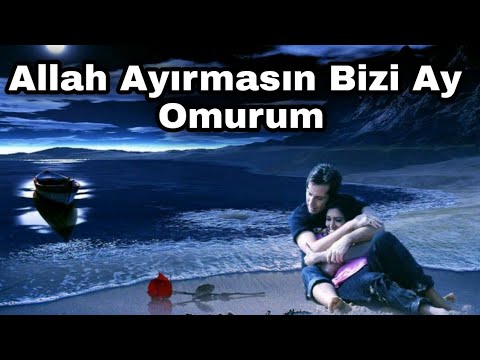 Nihat Tenha Allah Ayırmasın Bizi 2020 Eksklusiv