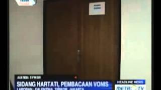 Download lagu Hartati Murdaya Divonis Hari Ini