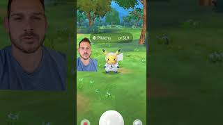 How to get the new Astronaut Pikachu in Pokémon GO!