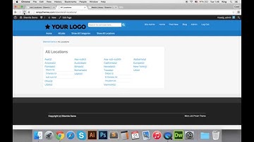 Pricerr Theme - Installation & Setup