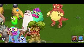 My Singing Monsters Grade 1-3 Part 1/4