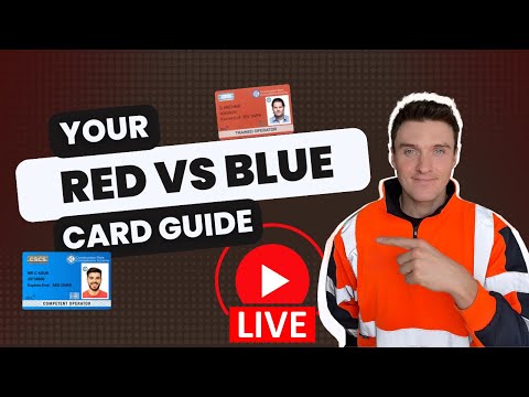 Red CPCS Card vs Blue CPCS Card: What's the Difference?