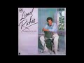 Lionel Richie -Running With The Night (PM remix)