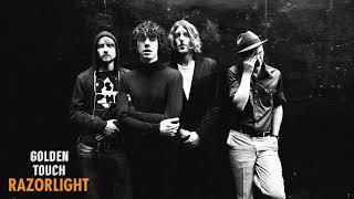 Razorlight - Golden Touch
