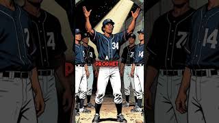 Lightning Strike Saves World Series - The Most Insane Sports Miracle Ever