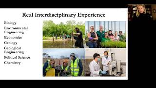 Spotlight on Environmental Science