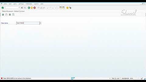 23 - GRC CONFIGURATION - SYNCHRONIZATION JOBS - PART III - VALIDATING DATA