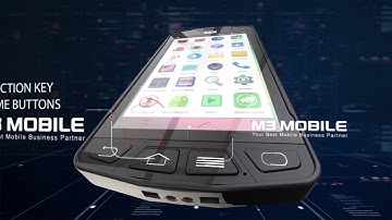 M3Mobile SM10 LTE