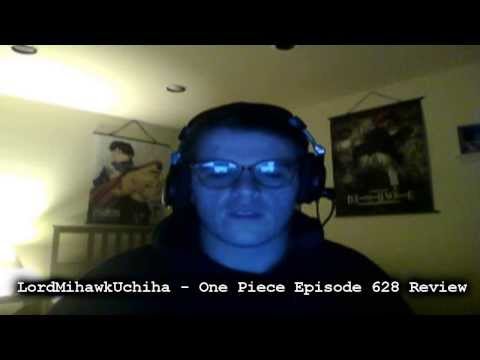 One Piece Episode 628 Review