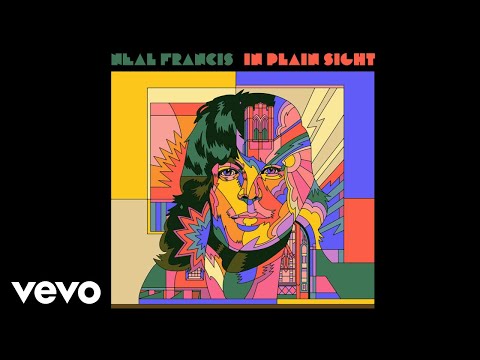 Neal Francis — Neal Francis - D'Artagnan (Official Audio)