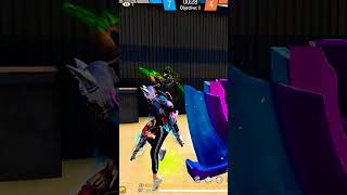 Rema, Selena Gomez - Calm Down Free Fire Edit