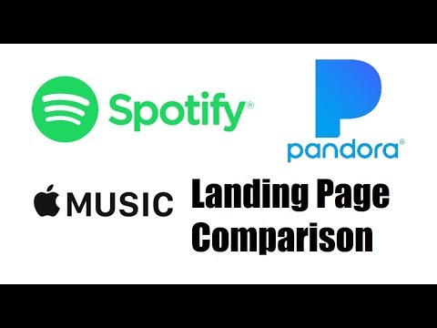 spotify vs apple music vs pandora premium spotify vs apple music vs pandora premium