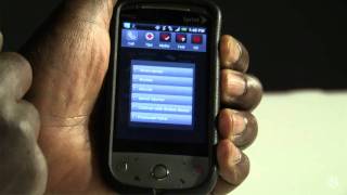 Tech Lab Stormy Apps