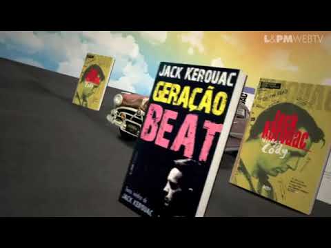 On The Road (Pé Na Estrada) - Coleção L&PM by Jack Kerouac