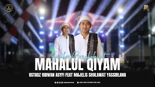 Download Lagu RIDWAN ASYFI - MAJELIS SHOLAWAT YASSIRLANA MP3
