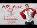 Hatim Ammor - Mchiti Fiha (Official Audio) | حاتم عمور - مشيتي فيها