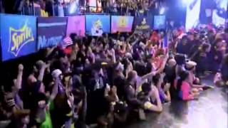 Step Up 3D - Final Dance, Pirates