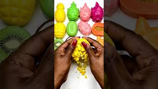 💥ASMR SOAP CRUSHING | CLEAN CRUNCH SOUNDS | NO TALKING#asmrsoap #soapcrushing #asmrcrunch