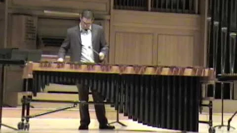 Senior Recital - Nancy - Emmanuel Sejourne