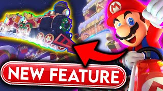The REAL Significance Of WAVE 3 Mario Kart 8 Booster Pass ANNOUNCEMENT!