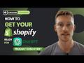 How to Get Your Shopify Store Ready for ChatGPT Product Discovery