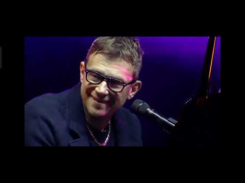 Damon Albarn -