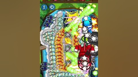 SO OP! | Bloons TD 5 (Sandbox Mode)