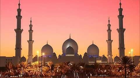 تلاوه مبكيه خاشعة - سوره هود - القارئ اسلام صبحي