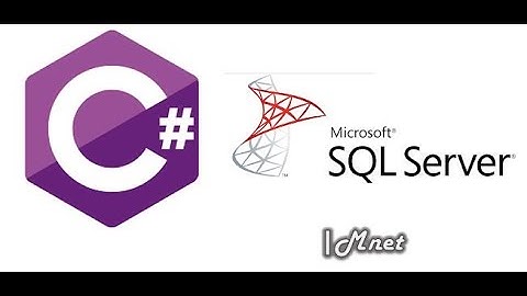 C# Login - Part 2/2 |Mnet