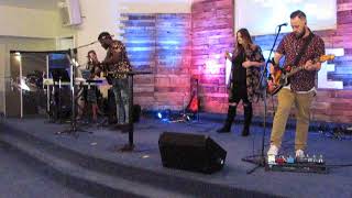 Life Church Lithia Florida Pt 1 20180218