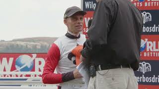Vidéo de la course PMU PRIX WSB SPINA WINA MIDDLE STAKES
