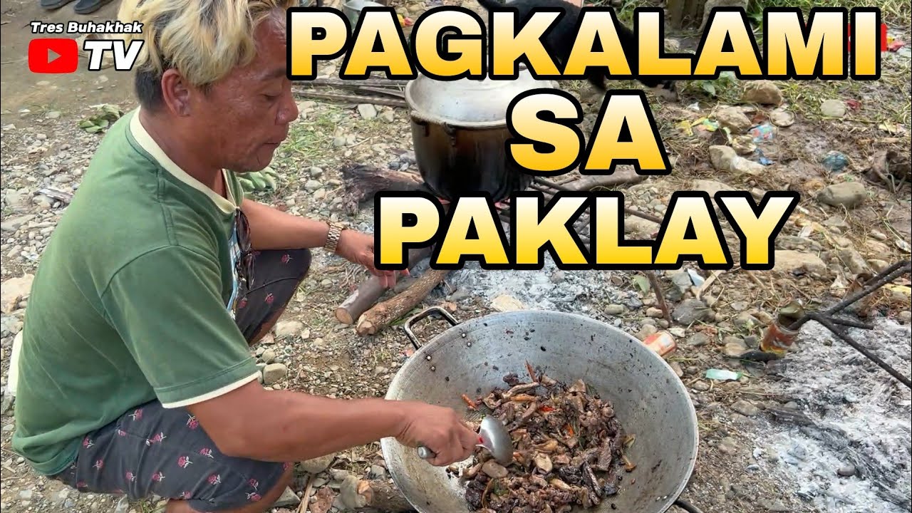 HANGOL UG KAON NGA KUMPARE 🤣 53