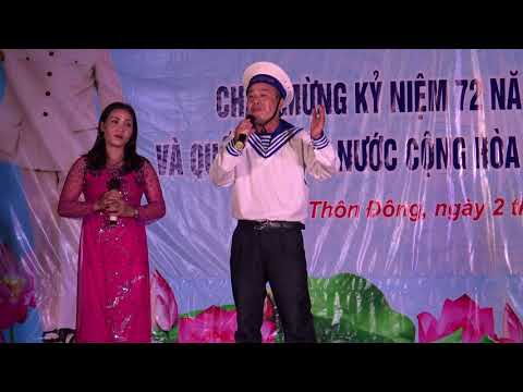 Video Chút thơ tình của người lính biển _ Hoàng Nhuân - Minh... - youtube