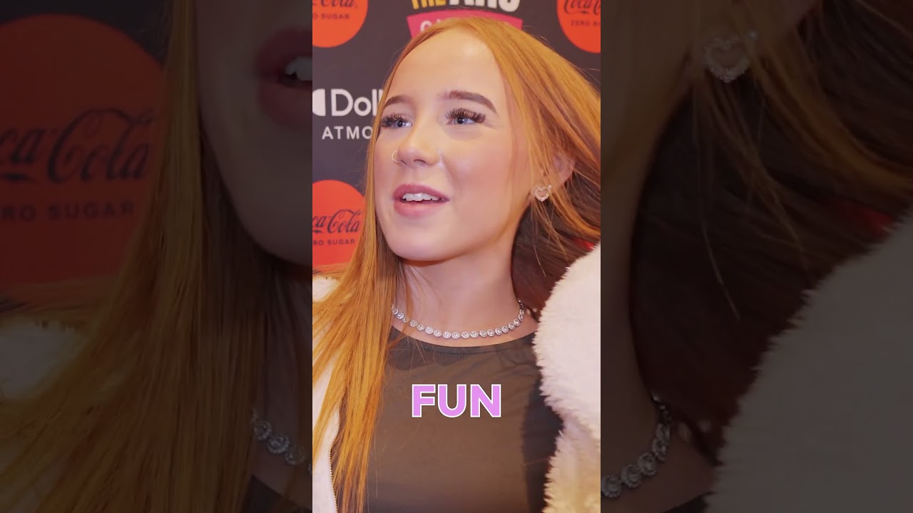 #ARCcinema Customers #React to #meanGirls2024